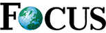 Focus Logo