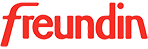 freundin Logo